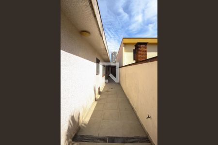 Casa à venda com 400m², 3 quartos e 3 vagasCorredor lateral