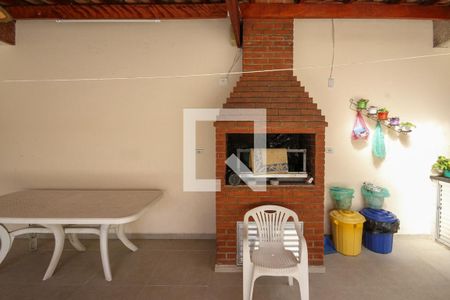 Casa à venda com 400m², 3 quartos e 3 vagasQuintal