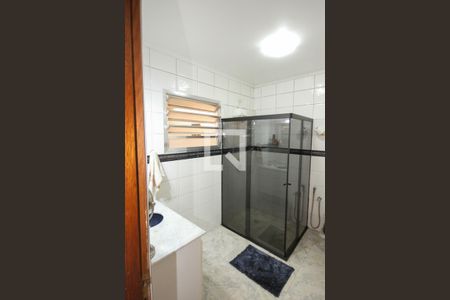 Casa à venda com 400m², 3 quartos e 3 vagasBanheiro Social