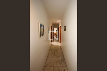 Casa à venda com 400m², 3 quartos e 3 vagasCorredor