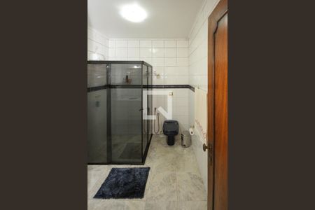 Casa à venda com 400m², 3 quartos e 3 vagasBanheiro Social