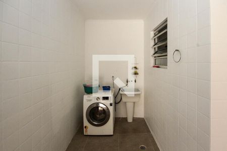 Casa à venda com 400m², 3 quartos e 3 vagasÁrea de Serviço