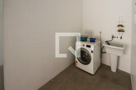 Casa à venda com 400m², 3 quartos e 3 vagasÁrea de Serviço