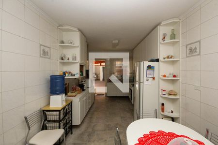 Casa à venda com 400m², 3 quartos e 3 vagasCozinha