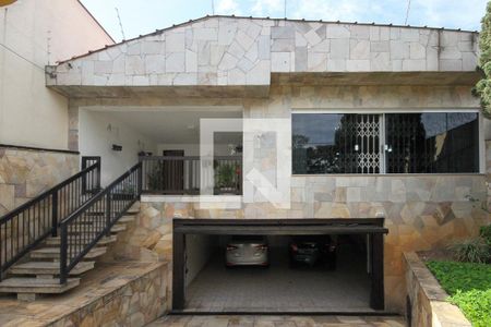Casa à venda com 400m², 3 quartos e 3 vagasfrente da Casa