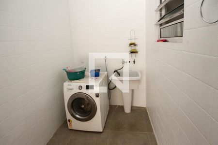 Casa à venda com 400m², 3 quartos e 3 vagasÁrea de Serviço