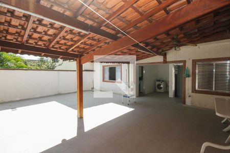 Casa à venda com 400m², 3 quartos e 3 vagasQuintal