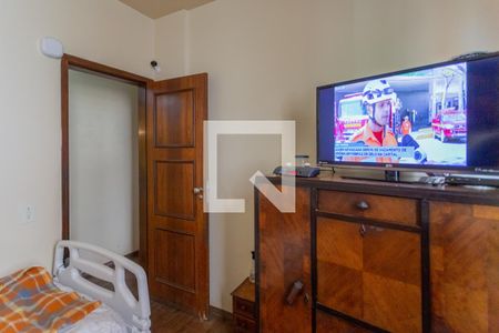 Quarto 1 de apartamento para alugar com 3 quartos, 227m² em Sion, Belo Horizonte