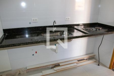 Studio de kitnet/studio à venda com 0 quarto, 30m² em Vila Gustavo, São Paulo