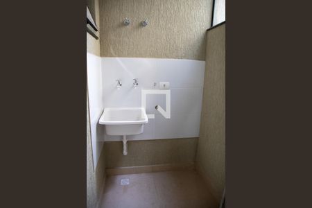 Área de Serviço de kitnet/studio à venda com 0 quarto, 30m² em Vila Gustavo, São Paulo