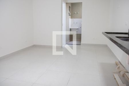 Studio de kitnet/studio à venda com 0 quarto, 30m² em Vila Gustavo, São Paulo