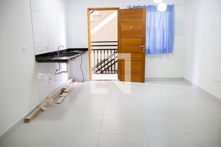 Studio de kitnet/studio à venda com 0 quarto, 30m² em Vila Gustavo, São Paulo