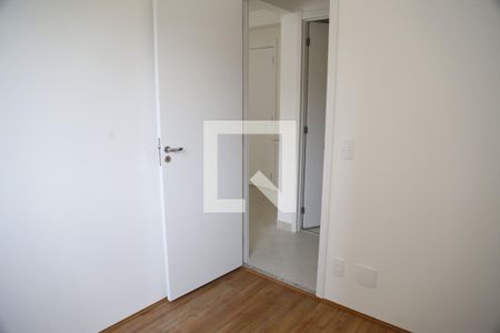 Quarto 1 de apartamento para alugar com 2 quartos, 32m² em Jardim Peri, São Paulo