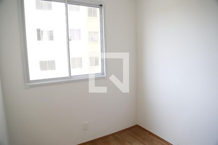 Quarto 1 de apartamento para alugar com 2 quartos, 32m² em Jardim Peri, São Paulo