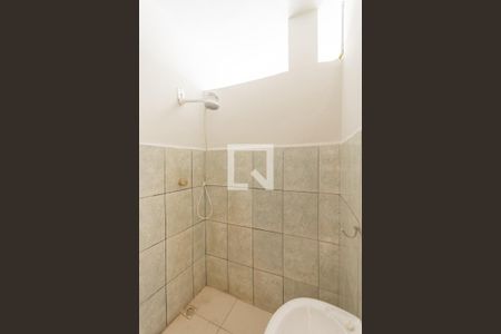 Studio para alugar com 28m², 0 quarto e sem vagaBanheiro