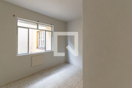 Studio de kitnet/studio para alugar com 0 quarto, 28m² em São Cristóvão, Rio de Janeiro