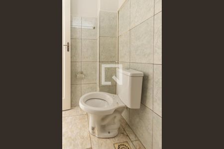 Studio para alugar com 28m², 0 quarto e sem vagaBanheiro