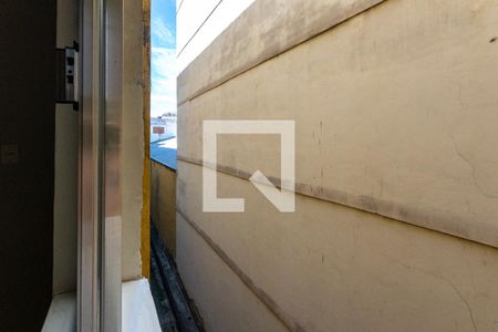 Vista Studio de kitnet/studio para alugar com 0 quarto, 28m² em São Cristóvão, Rio de Janeiro