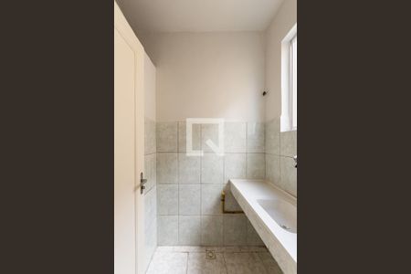 Studio para alugar com 28m², 0 quarto e sem vagaCozinha