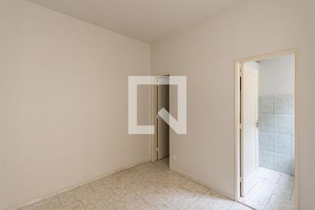 Studio de kitnet/studio para alugar com 0 quarto, 28m² em São Cristóvão, Rio de Janeiro