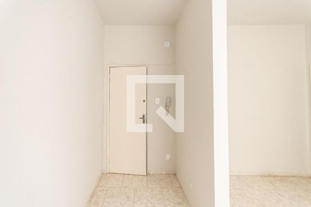 Studio de kitnet/studio para alugar com 0 quarto, 28m² em São Cristóvão, Rio de Janeiro