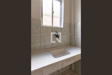 Studio para alugar com 28m², 0 quarto e sem vagaCozinha