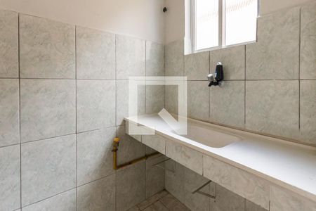 Studio para alugar com 28m², 0 quarto e sem vagaCozinha