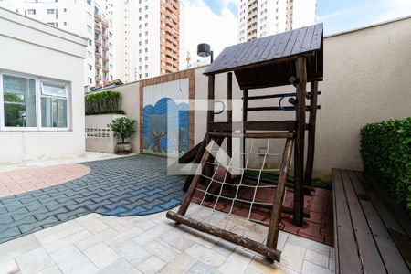 Apartamento para alugar com 57m², 2 quartos e 1 vagaPlayground