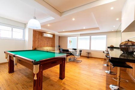 Apartamento para alugar com 57m², 2 quartos e 1 vagaSala de Jogos