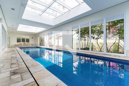 Apartamento para alugar com 57m², 2 quartos e 1 vagaPiscina