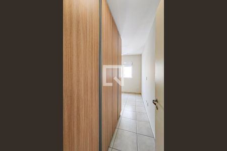 Suíte de apartamento para alugar com 2 quartos, 57m² em Parque Imperial, São Paulo