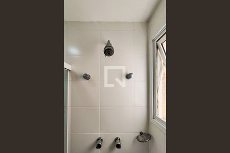 Apartamento para alugar com 57m², 2 quartos e 1 vagaBanheiro Social