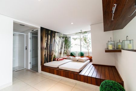 Apartamento para alugar com 57m², 2 quartos e 1 vagaSPA