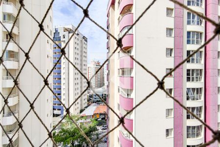 Apartamento para alugar com 57m², 2 quartos e 1 vagaVista da Suíte