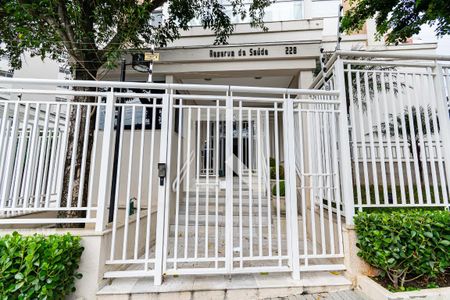 Apartamento para alugar com 57m², 2 quartos e 1 vagaFachada