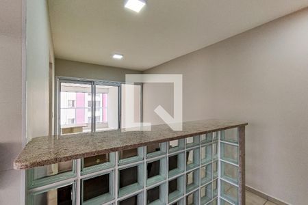 Apartamento para alugar com 57m², 2 quartos e 1 vagaCozinha