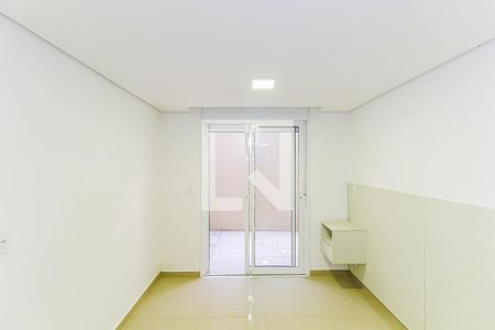 Studio de apartamento para alugar com 1 quarto, 28m² em Chácara Santo Antônio (zona Sul), São Paulo
