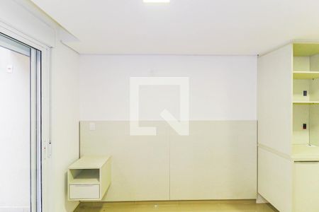 Studio de apartamento para alugar com 1 quarto, 28m² em Chácara Santo Antônio (zona Sul), São Paulo
