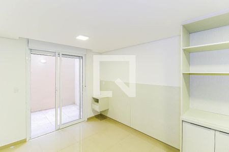 Studio de apartamento à venda com 1 quarto, 28m² em Chácara Santo Antônio (zona Sul), São Paulo