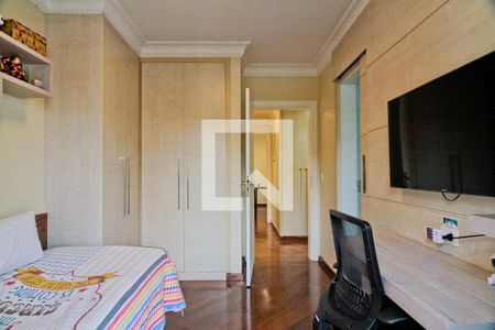 Apartamento à venda com 230m², 4 quartos e 3 vagasSuíte 2