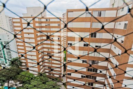 Apartamento à venda com 230m², 4 quartos e 3 vagasVista Suíte 2