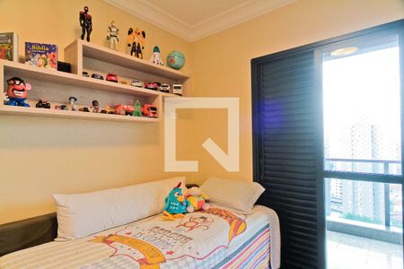 Apartamento à venda com 230m², 4 quartos e 3 vagasSuíte 3