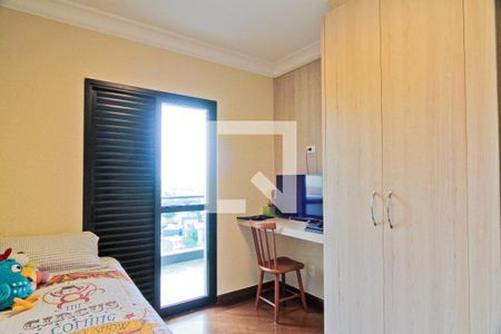 Apartamento à venda com 230m², 4 quartos e 3 vagasSuíte 3