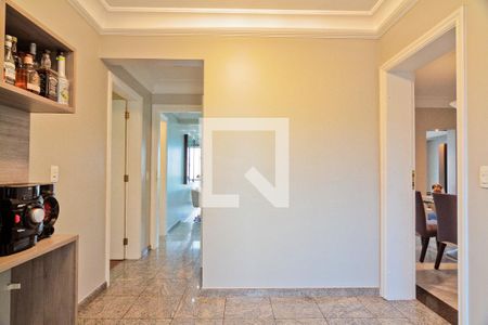 Apartamento à venda com 230m², 4 quartos e 3 vagasChurrasqueira