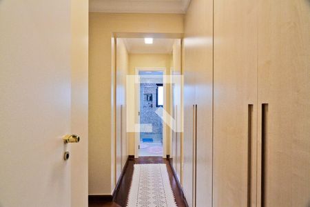 Apartamento à venda com 230m², 4 quartos e 3 vagasSuíte 1