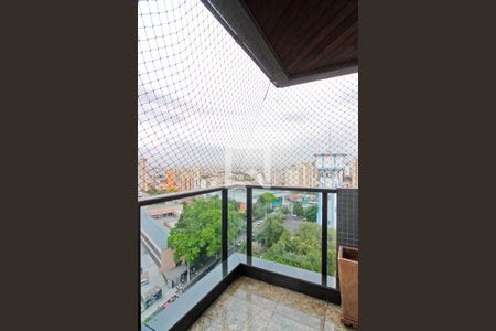 Apartamento à venda com 230m², 4 quartos e 3 vagasVista Suíte 3