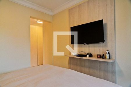 Apartamento à venda com 230m², 4 quartos e 3 vagasSuíte 1