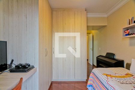 Apartamento à venda com 230m², 4 quartos e 3 vagasSuíte 3