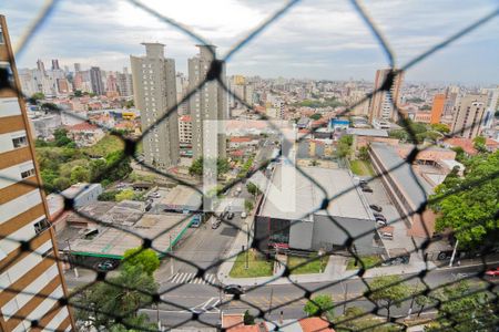 Apartamento à venda com 230m², 4 quartos e 3 vagasVista Suíte 1