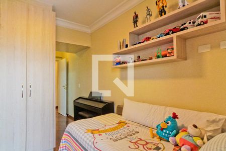 Apartamento à venda com 230m², 4 quartos e 3 vagasSuíte 3
